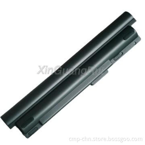Battery F SONY VGN-TZ17 VGN-TZ290 VGN-TZ27 VGP-BPS11 VGP-BPL11